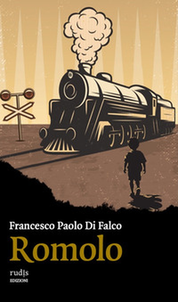 Romolo - Librerie.coop Romolo - Librerie.coop