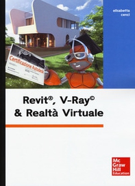 Revit, V-Ray & realtà virtuale - Librerie.coop