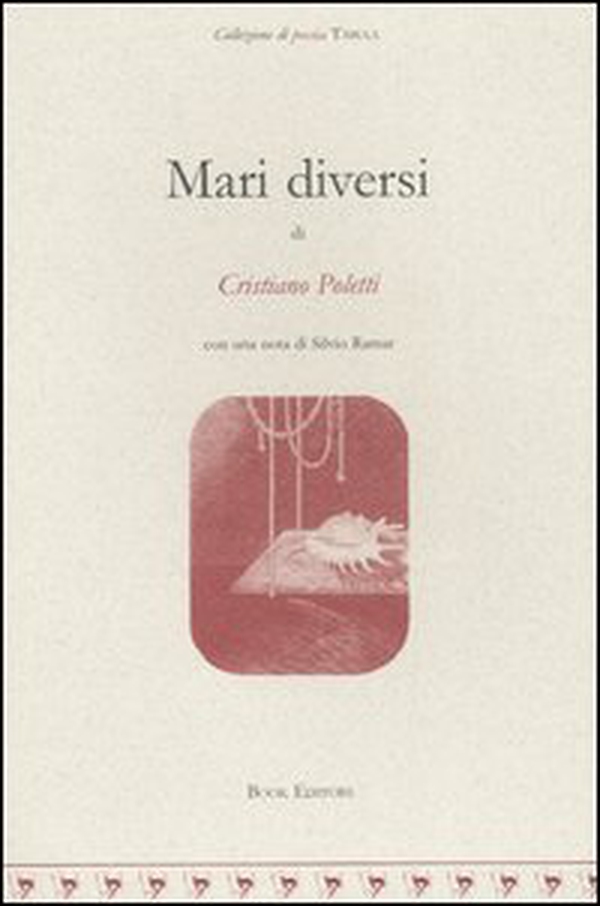 Mari diversi - Librerie.coop Mari diversi - Librerie.coop