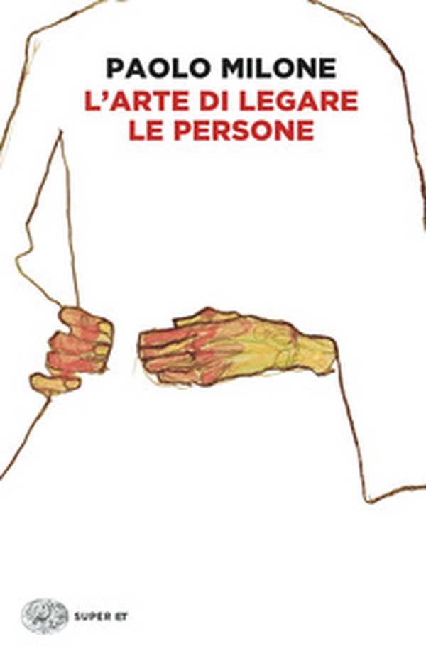 L'arte di legare le persone - Librerie.coop L'arte di legare le persone - Librerie.coop