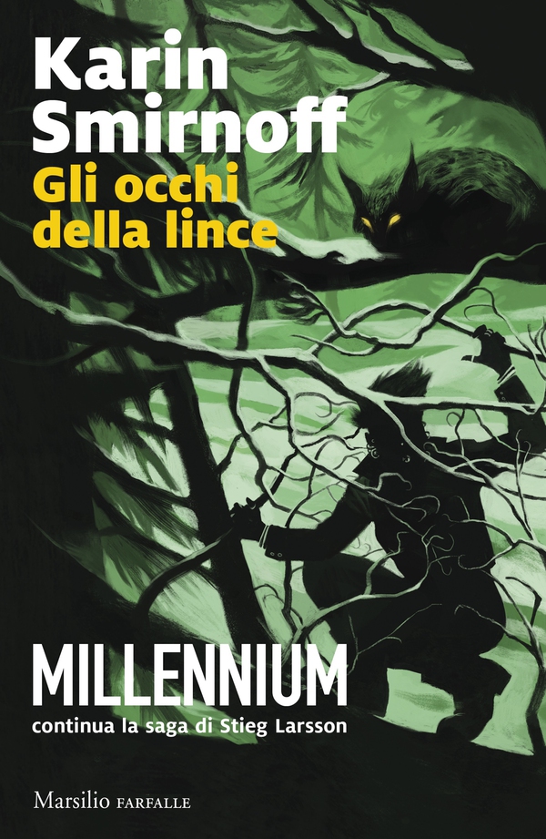 Gli occhi della lince - Librerie.coop Gli occhi della lince - Librerie.coop
