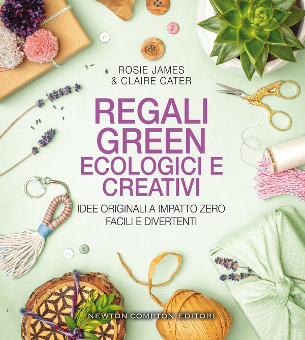 Regali green ecologici e creativi - Librerie.coop Regali green ecologici e creativi - Librerie.coop