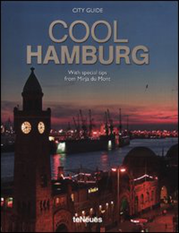 Cool Hamburg - Librerie.coop Cool Hamburg - Librerie.coop