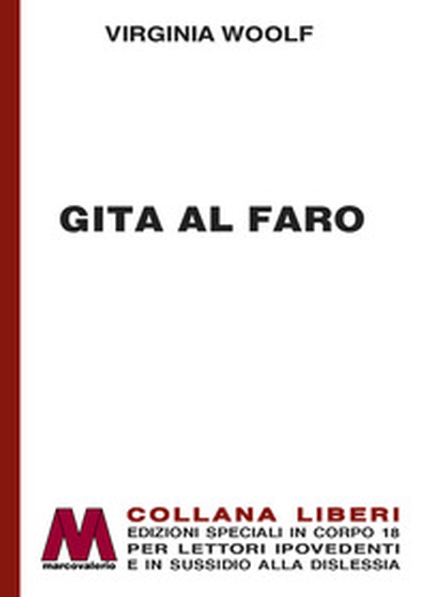 Gita al faro - Librerie.coop Gita al faro - Librerie.coop
