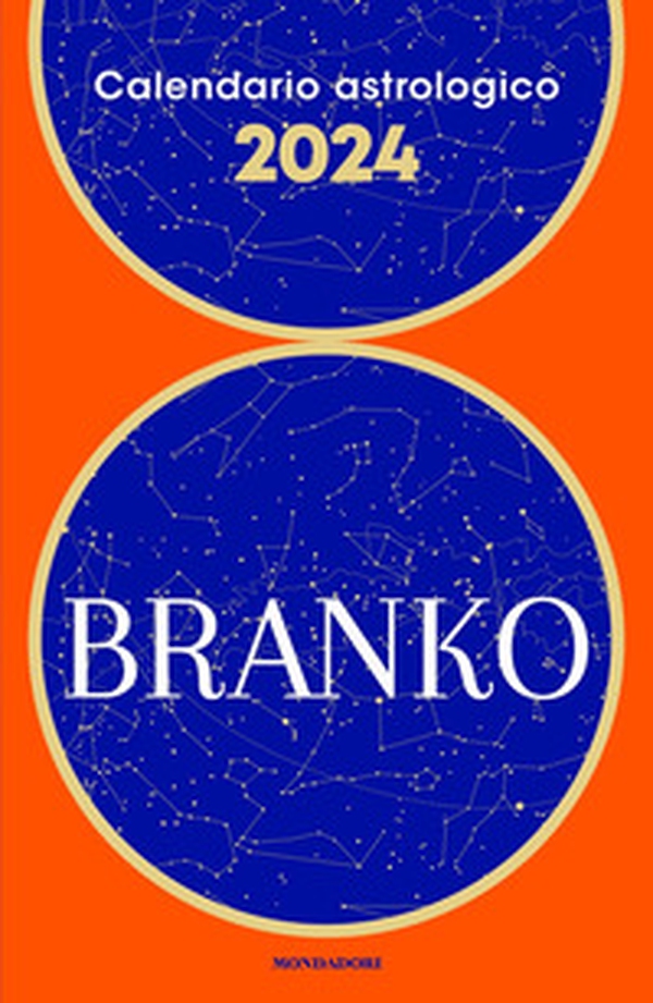 Calendario astrologico 2024. Guida giornaliera segno per segno - Librerie.coop Calendario astrologico 2024. Guida giornaliera segno per segno - Librerie.coop
