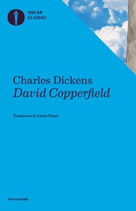 David Copperfield - Librerie.coop