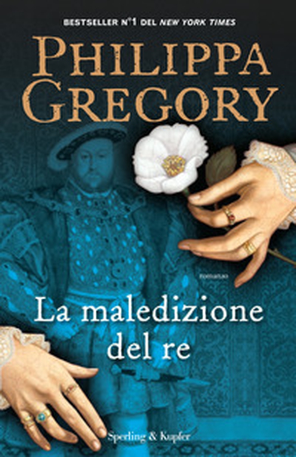 La maledizione del re - Librerie.coop La maledizione del re - Librerie.coop