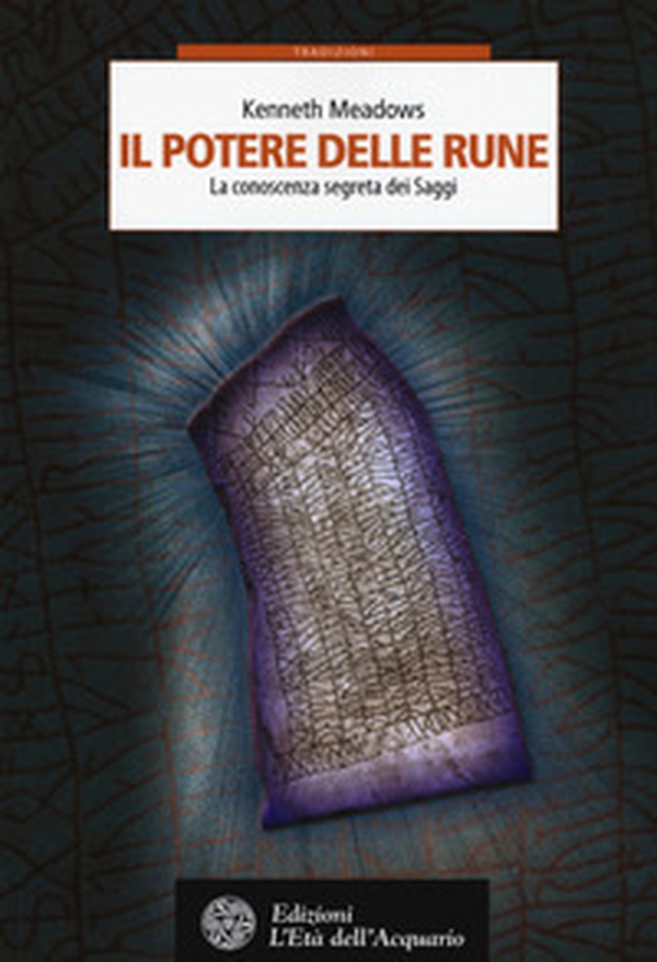 Il potere delle rune. La conoscenza segreta dei saggi - Librerie.coop Il potere delle rune. La conoscenza segreta dei saggi - Librerie.coop