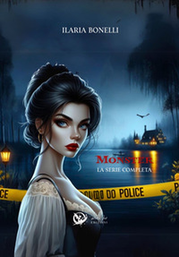 Monster. La serie completa - Librerie.coop Monster. La serie completa - Librerie.coop