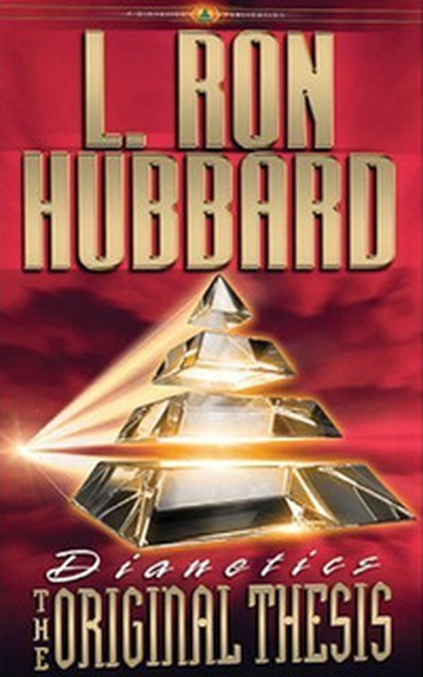 Dianetics: the Original Thesis - Librerie.coop Dianetics: the Original Thesis - Librerie.coop