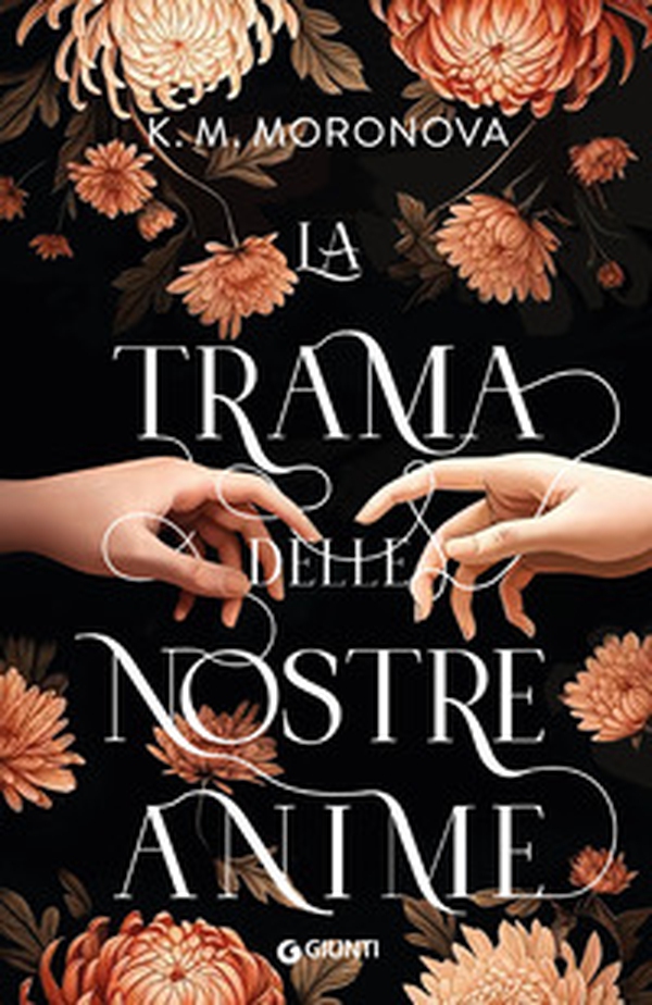 La trama delle nostre anime - Librerie.coop La trama delle nostre anime - Librerie.coop
