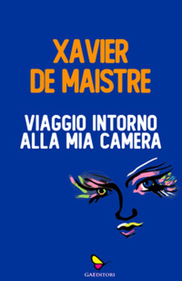 Viaggio intorno alla mia camera - Librerie.coop Viaggio intorno alla mia camera - Librerie.coop