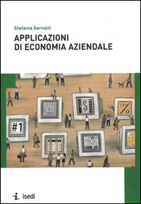 Applicazioni di economia aziendale - Librerie.coop Applicazioni di economia aziendale - Librerie.coop