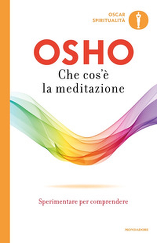 Che cos'è la meditazione - Librerie.coop Che cos'è la meditazione - Librerie.coop