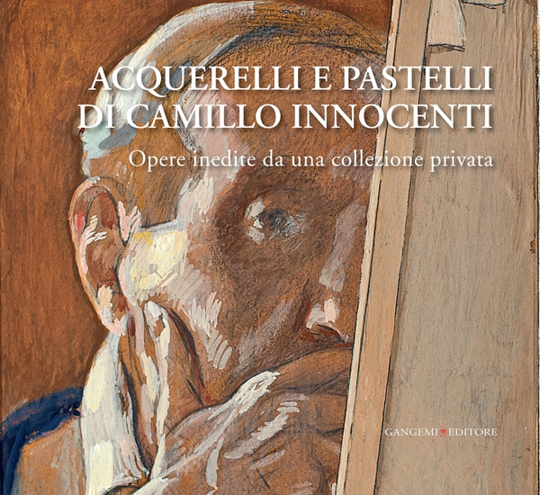 Acquerelli e pastelli di Camillo Innocenti - Librerie.coop Acquerelli e pastelli di Camillo Innocenti - Librerie.coop