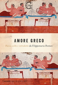 Amore greco - Librerie.coop
