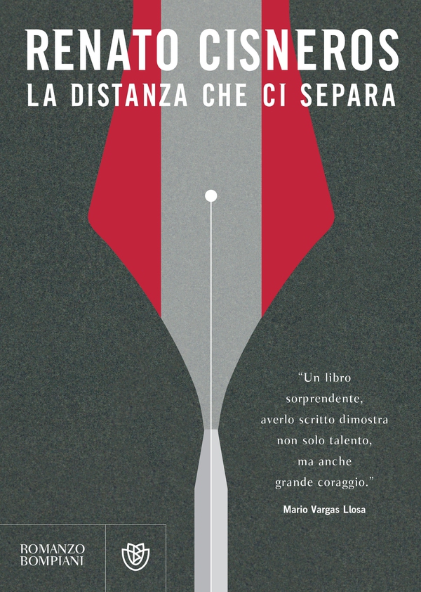 La distanza che ci separa - Librerie.coop La distanza che ci separa - Librerie.coop