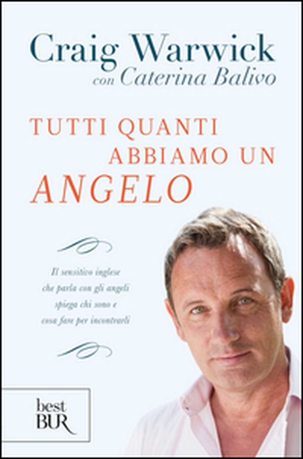 Tutti quanti abbiamo un angelo - Librerie.coop Tutti quanti abbiamo un angelo - Librerie.coop