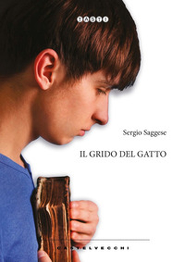 Il grido del gatto - Librerie.coop Il grido del gatto - Librerie.coop