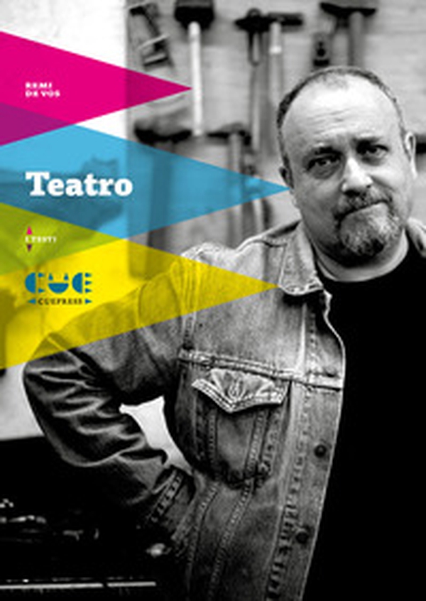 Teatro: Alpenstock-Finché morte non ci separi-Occidente-Tre rotture-Per tutta la mia vita ho fatto solo cose che non sapevo fare - Librerie.coop Teatro: Alpenstock-Finché morte non ci separi-Occidente-Tre rotture-Per tutta la mia vita ho fatto solo cose che non sapevo fare - Librerie.coop