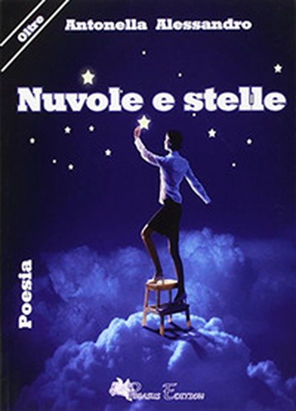 Nuvole e stelle - Librerie.coop Nuvole e stelle - Librerie.coop