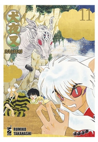 Inuyasha. Wide edition - Vol. 11 - Librerie.coop