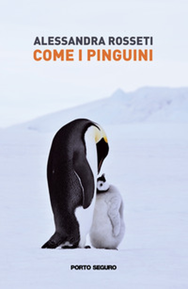 Come i pinguini - Librerie.coop Come i pinguini - Librerie.coop