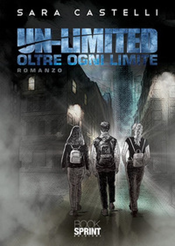 Un-limited. Oltre ogni limite - Librerie.coop Un-limited. Oltre ogni limite - Librerie.coop