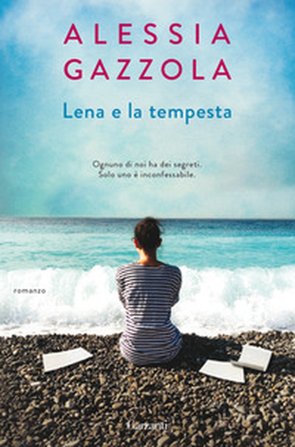 Lena e la tempesta - Librerie.coop Lena e la tempesta - Librerie.coop