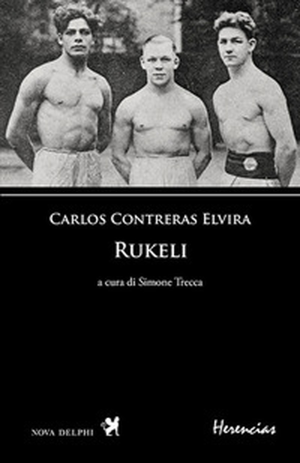 Rukeli. Testo spagnolo a fronte - Librerie.coop Rukeli. Testo spagnolo a fronte - Librerie.coop