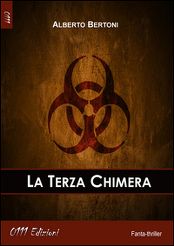 La terza chimera - Librerie.coop La terza chimera - Librerie.coop