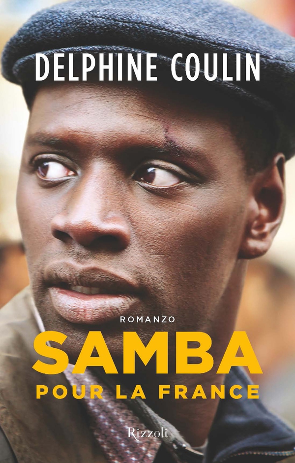 Samba pour la France - Librerie.coop Samba pour la France - Librerie.coop
