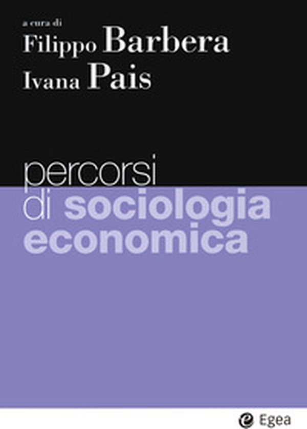 Percorsi di sociologia economica - Librerie.coop Percorsi di sociologia economica - Librerie.coop