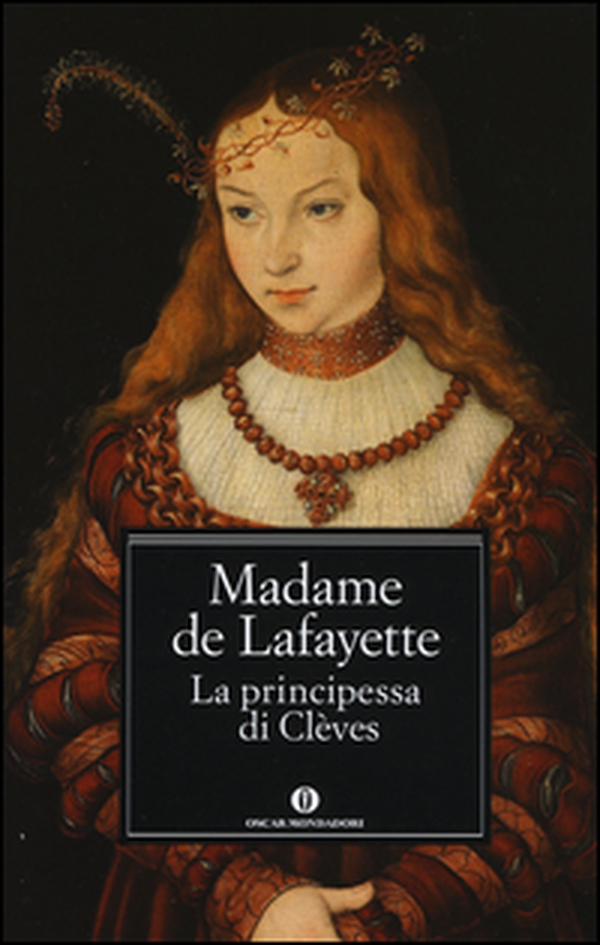 La principessa di Clèves - Librerie.coop La principessa di Clèves - Librerie.coop