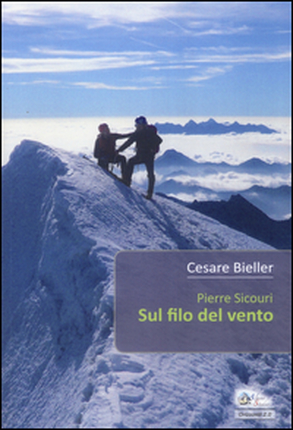 Pierre Sicouri. Sul filo del vento - Librerie.coop Pierre Sicouri. Sul filo del vento - Librerie.coop