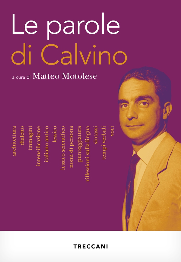 Le parole di Calvino - Librerie.coop Le parole di Calvino - Librerie.coop