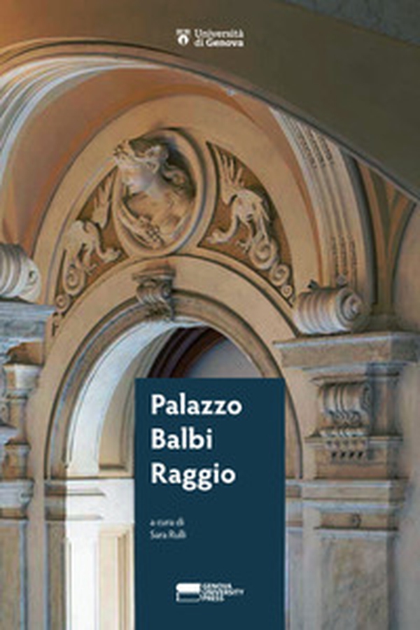 Palazzo Balbi Raggio - Librerie.coop Palazzo Balbi Raggio - Librerie.coop