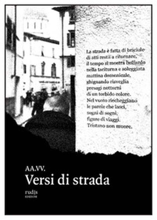 Versi di strada - Librerie.coop Versi di strada - Librerie.coop