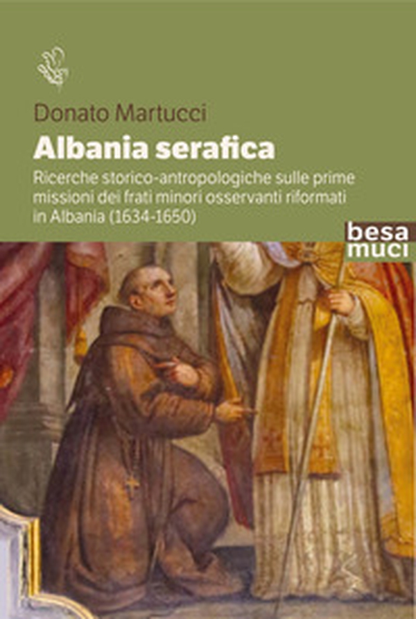 Albania serafica - Librerie.coop Albania serafica - Librerie.coop