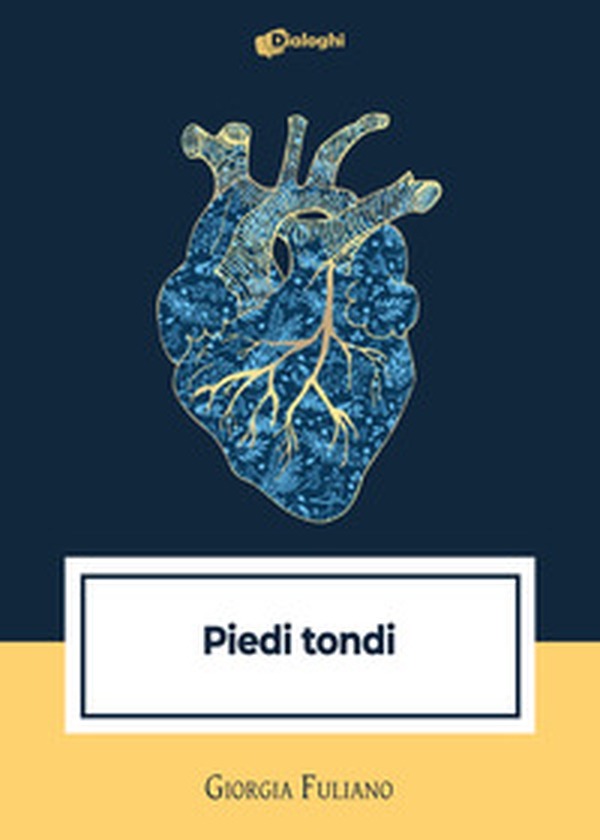 Piedi tondi - Librerie.coop Piedi tondi - Librerie.coop