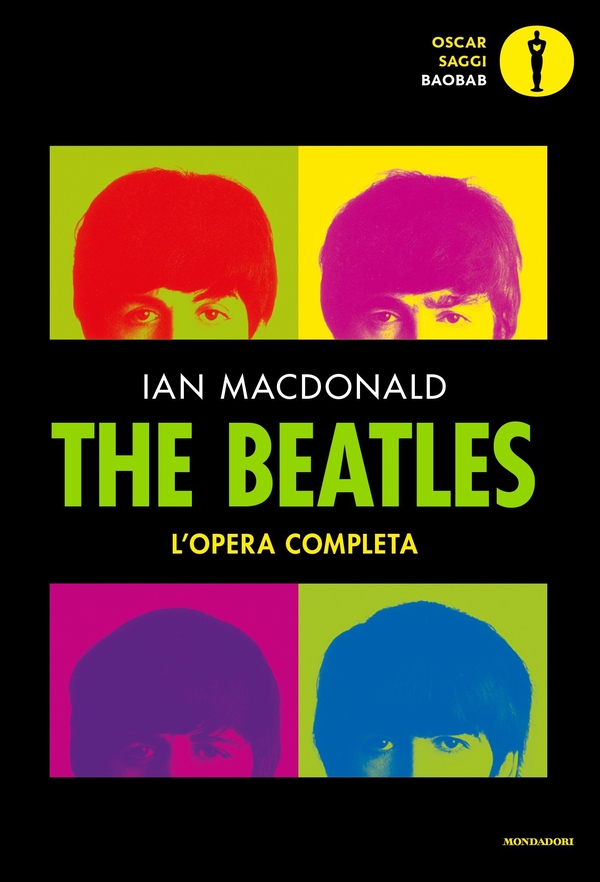 The Beatles - Librerie.coop The Beatles - Librerie.coop