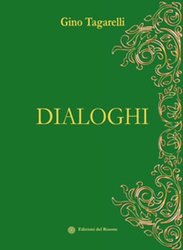 Dialoghi - Librerie.coop Dialoghi - Librerie.coop