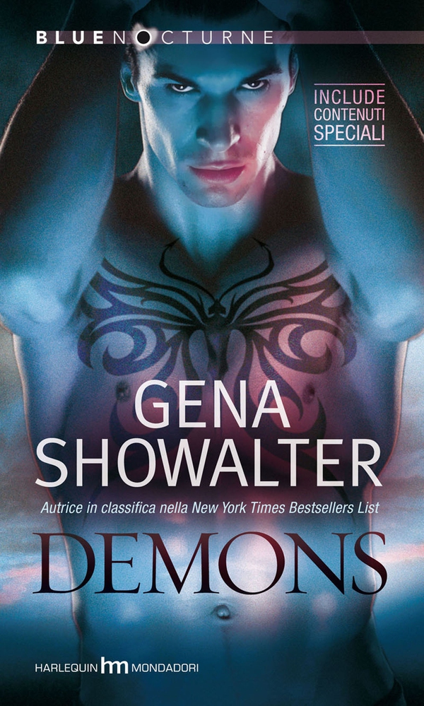 Demons - Librerie.coop Demons - Librerie.coop