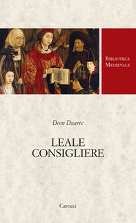 Leale consigliere - Librerie.coop