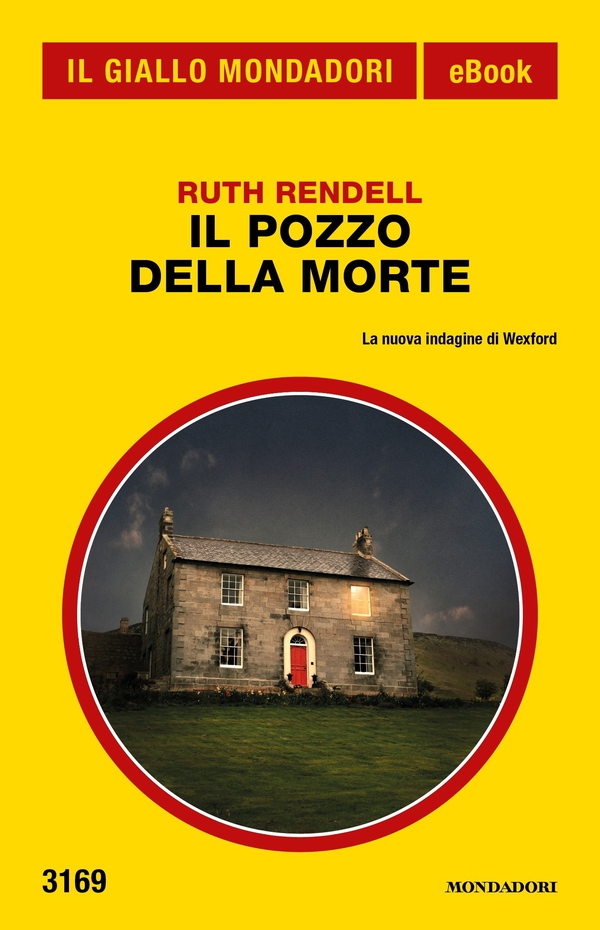 Il pozzo della morte (Il Giallo Mondadori) - Librerie.coop Il pozzo della morte (Il Giallo Mondadori) - Librerie.coop