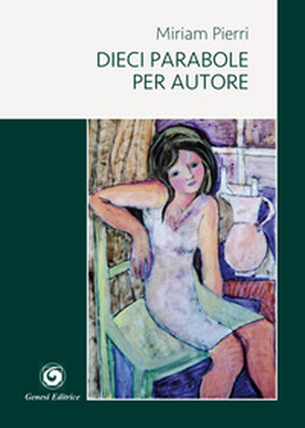 Dieci parabole per autore - Librerie.coop Dieci parabole per autore - Librerie.coop