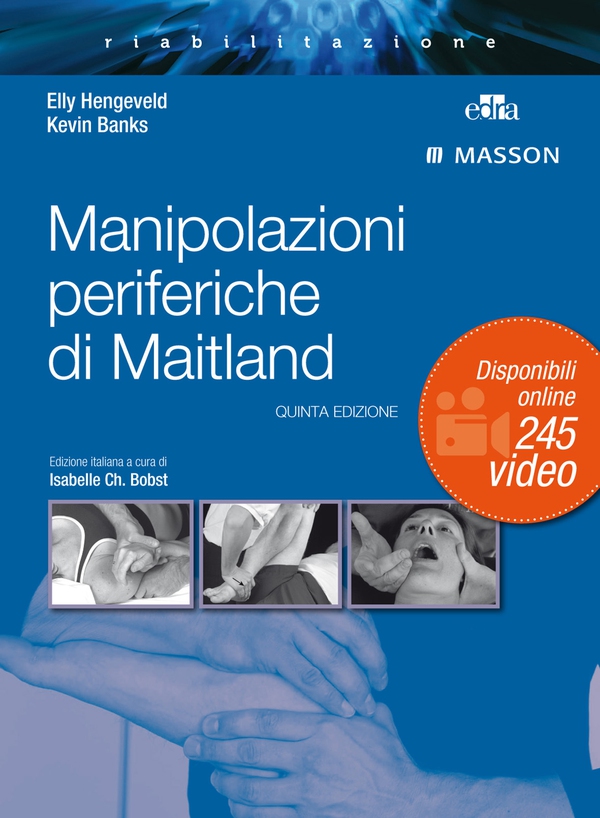 Manipolazioni periferiche di Maitland - Librerie.coop Manipolazioni periferiche di Maitland - Librerie.coop