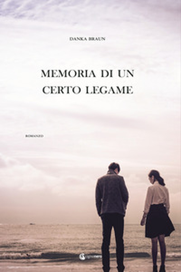 Memoria di un certo legame - Librerie.coop Memoria di un certo legame - Librerie.coop