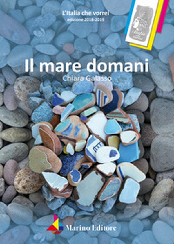 Il mare domani - Librerie.coop Il mare domani - Librerie.coop