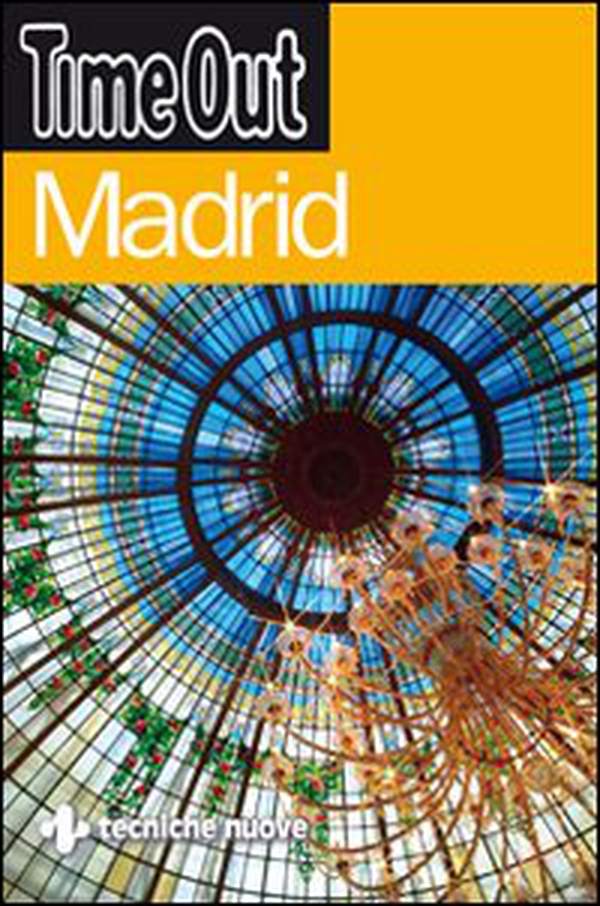Madrid - Librerie.coop Madrid - Librerie.coop